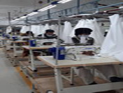 Umer Group Processing & Sewing Units